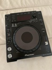 Pioneer CDJ 850 / passendes Case auf Anfrage dazu abzugeben / neuwertig