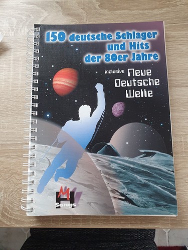 150 schlager hits notenbuch - 150,