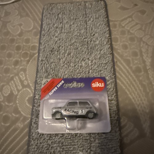 Siku 1412 mini cooper - siku,