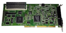 ISA 16-Bit Soundkarte Creative