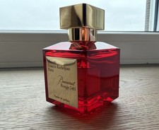 Luxusparfum Baccarat Rouge 540