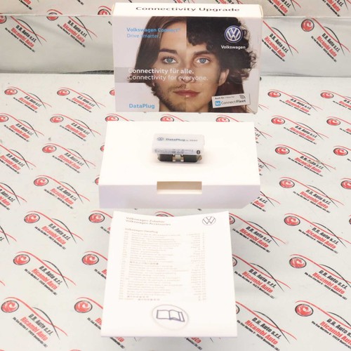 Dataplug volkswagen - ",
