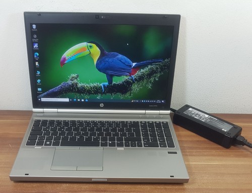 Elitebook 8560p 3 - hp, i7
