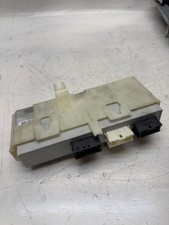 BMW 5 F10 F11 2011 Heckklappe