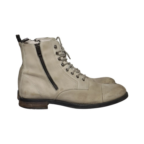 Diesel schnürstiefel - diesel,,