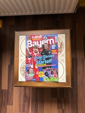 Fußball KOMPLETT SONDERHEFT