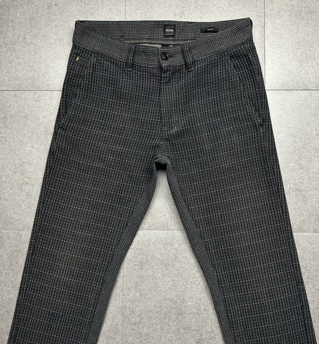100 orig hugo boss - hugo, stretch