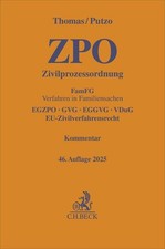 Zivilprozessordnung zpo - zivilprozessordnung.,