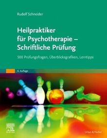Heilpraktiker für