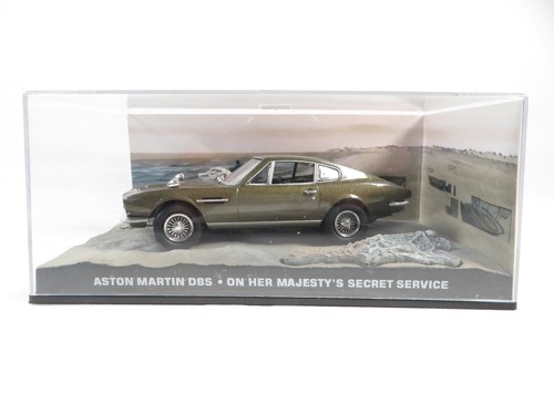 Eagelmoss bond coll - 1:43,