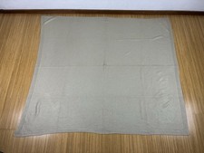 Decke 140×160 cm Beige