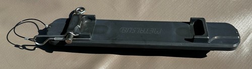 Metalsub backpack holder - backpack,
