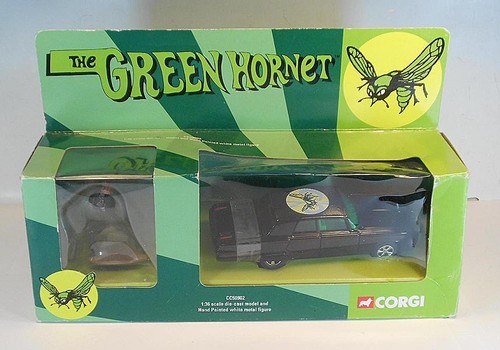 Corgi cc50902 the - 1/36,