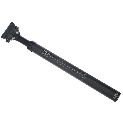 Xlc feder sattelstütze - xlc, pro