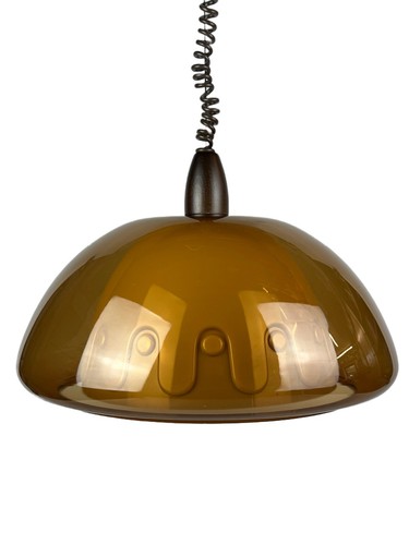 60er 70er jahre deckenlampe - 60er,