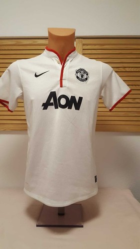 Manchester united trikot nike - united,