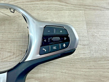 BMW 3er G20 G21 F40 5er G30 Lenkradblende M Spange 3131569