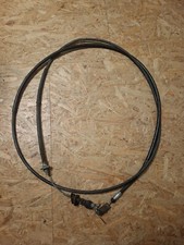 Subaru Libero E12 Kupplungsbowdenzug