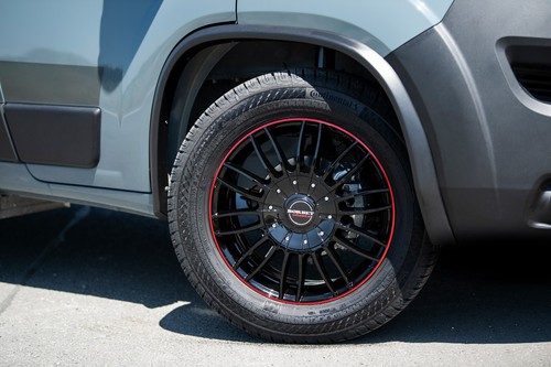 Für ducato jumper boxer - für,