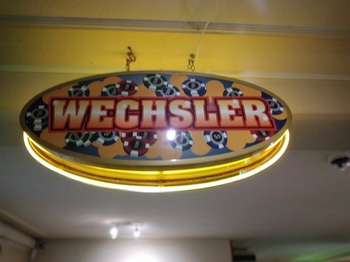 Wechsler hängeleuchte - wechsler,