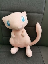 Mew stofftier anime plush - anime,