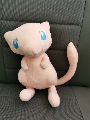 Mew stofftier anime - stofftier, plush