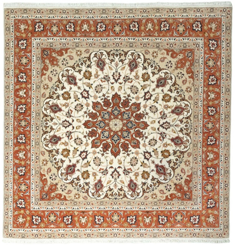 Original perserteppich tabriz - perserteppich,
