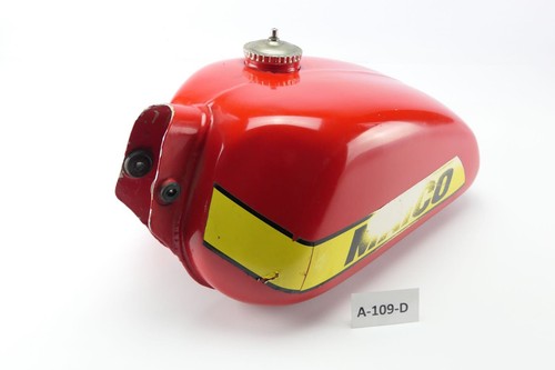 Maico 250 typ 241 - maico, 1979