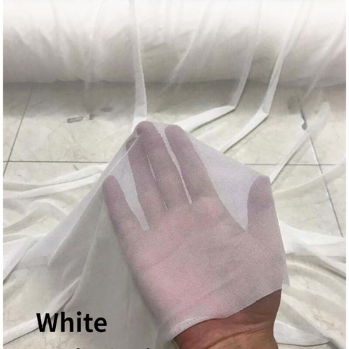 Netzstoff dehnbar nylon - dehnbar,