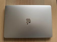 MacBook Pro 13 Zoll 256GB Silber - Display defekt, funktioniert mit externem Monitor