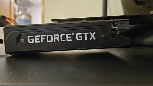 Grafikkarte gtx 1660 super - gtx,