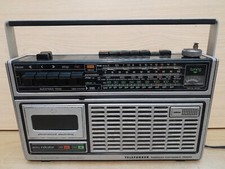 Telefunken bajazzo compact - telefunken,