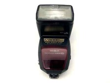 Minolta Program 5400HS