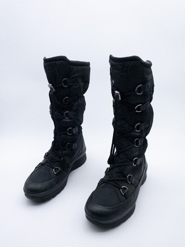 Ecco damen winterstiefel - ecco,