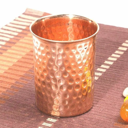 100 kupfer trinkglas tasse - trinkglas,