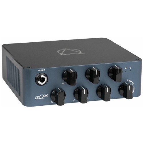 Neu darkglass alpha omega - darkglass,