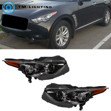 LH+RH For Infiniti FX35 FX50