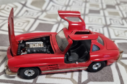 Mercedes benz 300 - mercedes-benz, sl
