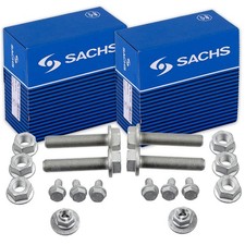2X SACHS REP.-SATZ