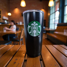 Starbucks tumbler thermobecher - tumbler,
