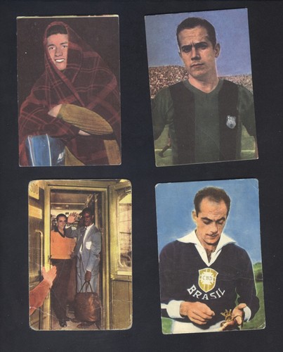 Rarität bilder wm - wm, 1962
