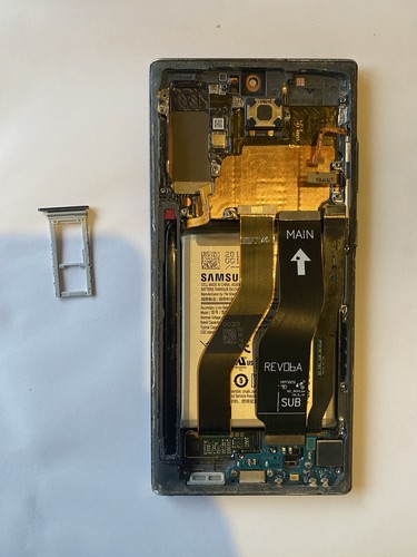 Samsung galaxy note - samsung,