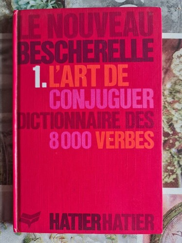 Nouveau bescherelle 1 - nouveau,