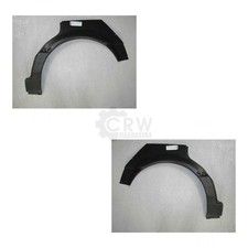 Reparaturblech Radlauf