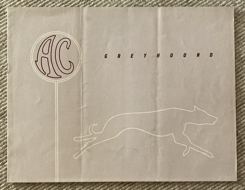 Cars thames ditton - ac,