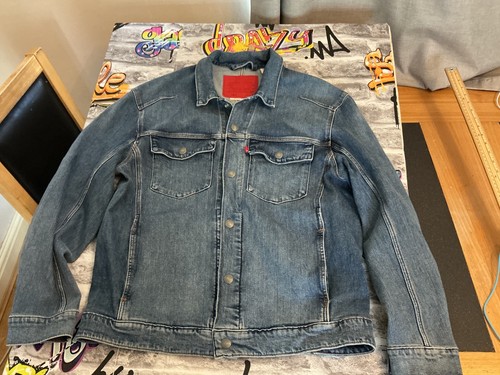 Levis premium engineered - levis,