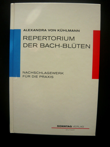 Repertorium der bach - der,