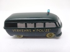 Wiking: VW T1 Verkehrs-Polizei