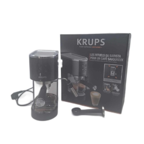 Krups espresso - krups,
