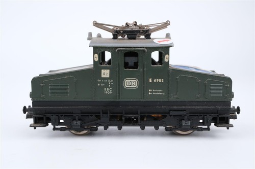 Lima lok e 6902 db - lima, h0